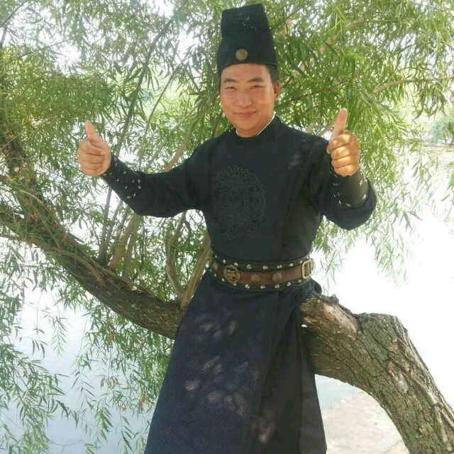 yangtao的第一张照片--襄阳残疾人相亲网