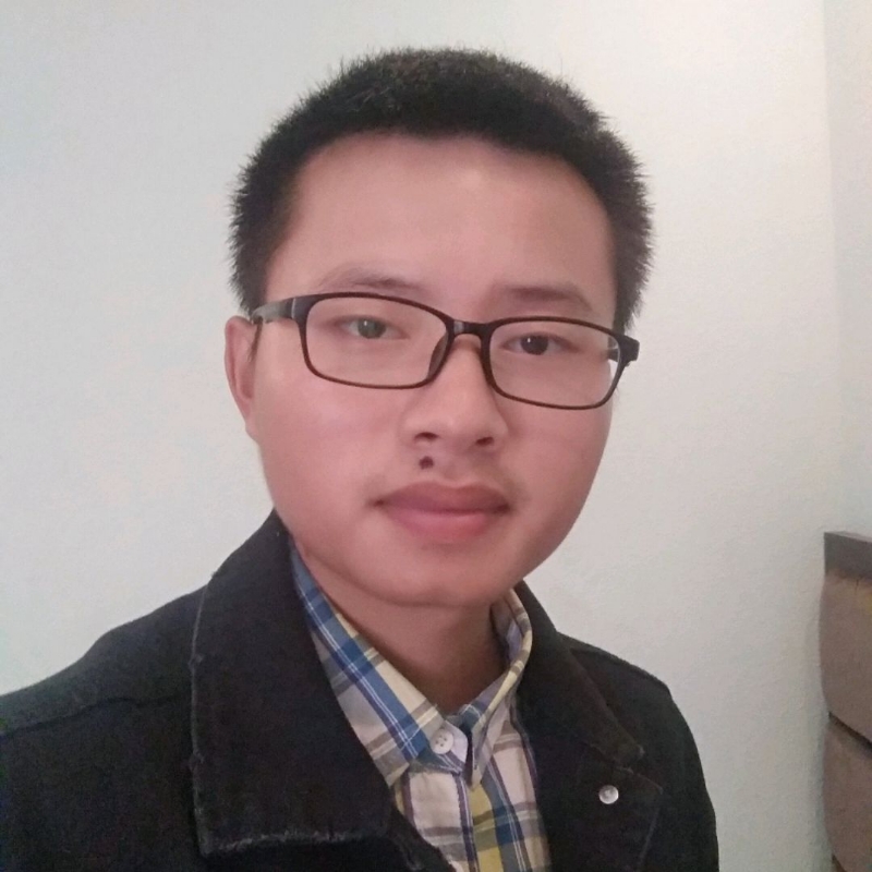 一只独行的猪的第一张照片--襄阳残疾人相亲网