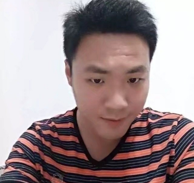 追风少年的第一张照片--襄阳残疾人相亲网
