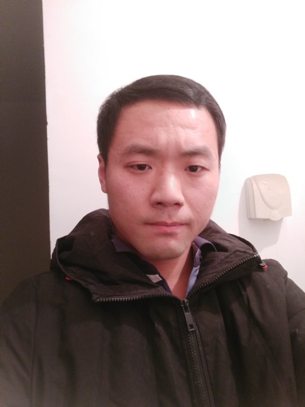 追风少年的第三张照片--襄阳残疾人相亲网