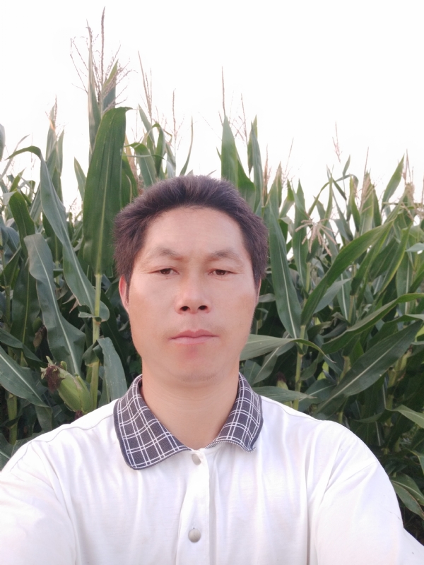 四海游龙的第一张照片--襄阳残疾人相亲网