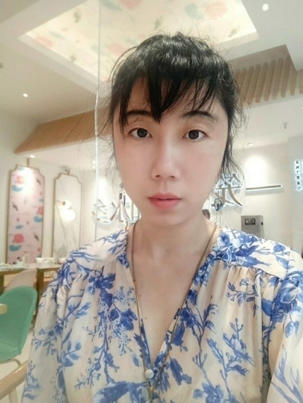 蜜糖的第一张照片--襄阳残疾人相亲网