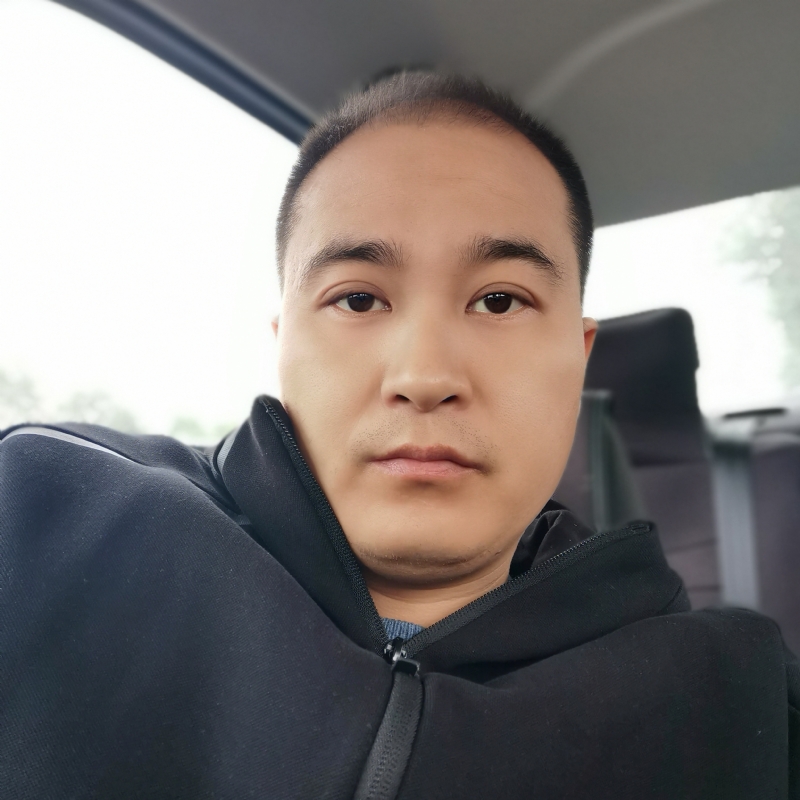 飞翔大海的第三张照片--襄阳残疾人相亲网