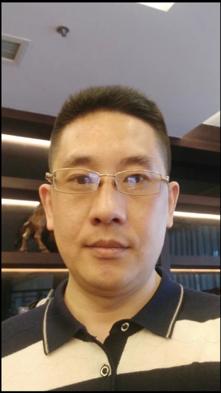 阿威的第一张照片--襄阳残疾人相亲网