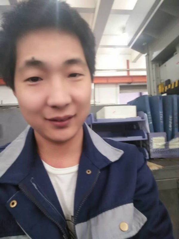 爱是你我的第一张照片--襄阳残疾人相亲网