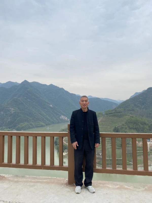 雪芳的第一张照片--襄阳残疾人相亲网