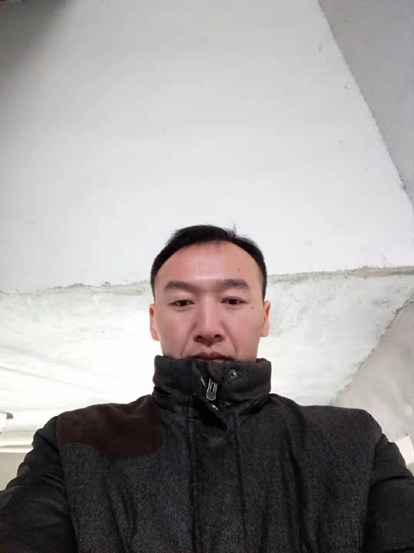 孤狼的第一张照片--襄阳残疾人相亲网