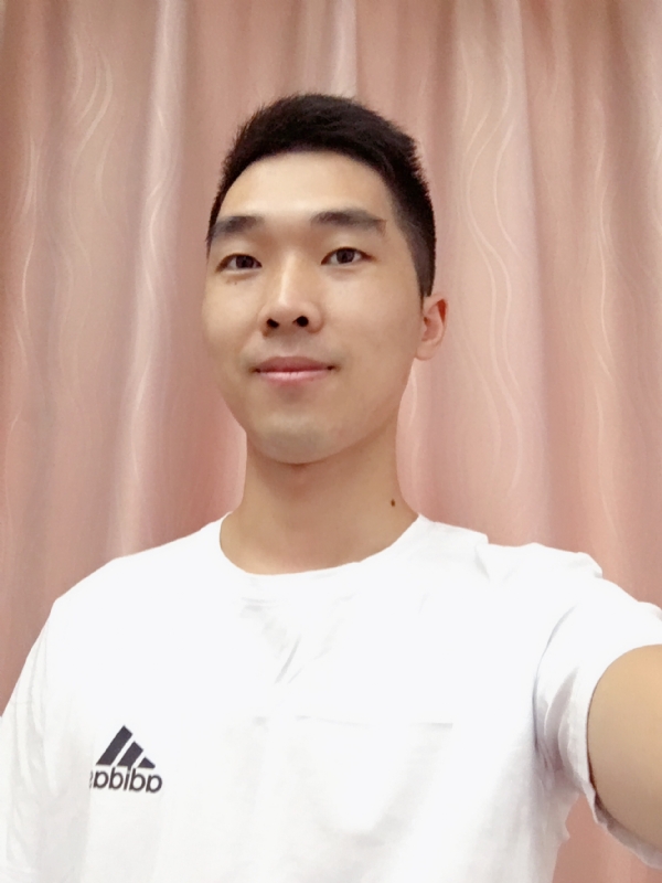 只为遇见你的第一张照片--襄阳残疾人相亲网