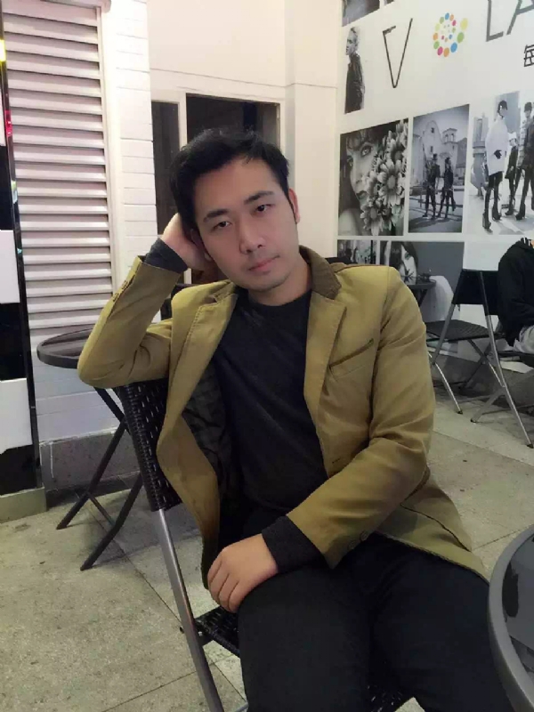 Pretty杨的第一张照片--襄阳残疾人相亲网