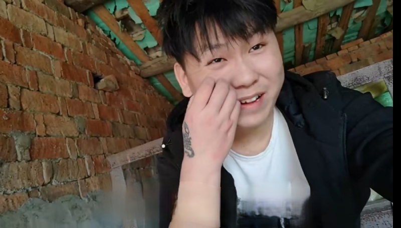 小凡的第一张照片--襄阳残疾人相亲网