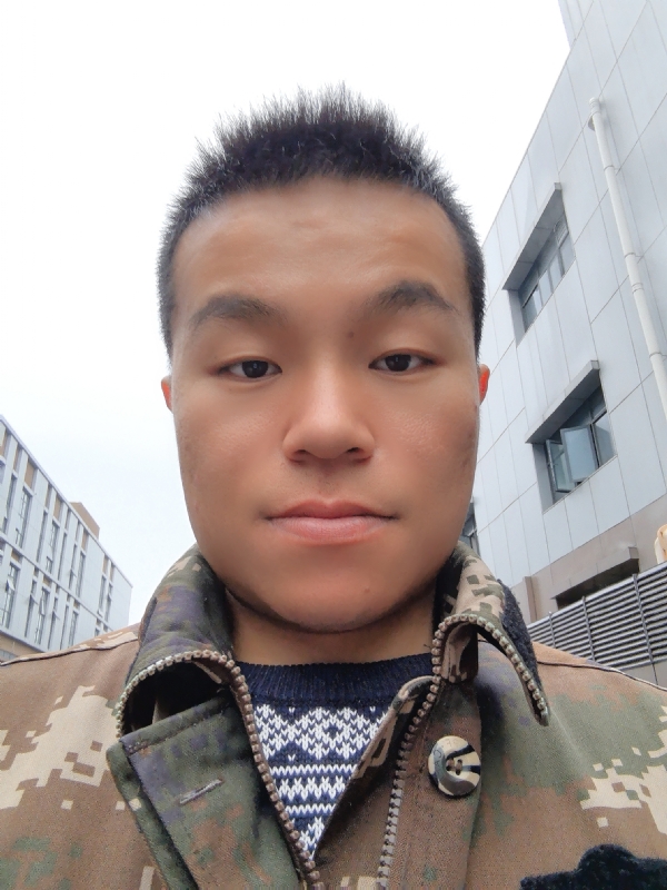 赵彦的第二张照片--襄阳残疾人相亲网