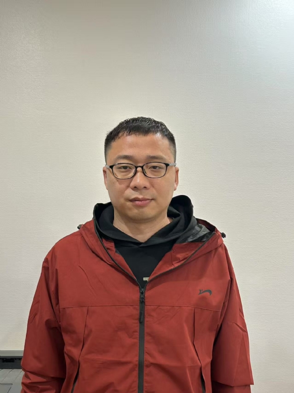 小石头的第一张照片--襄阳残疾人相亲网