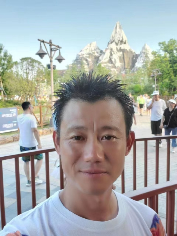 艾氏涂料博的第一张照片--襄阳残疾人相亲网
