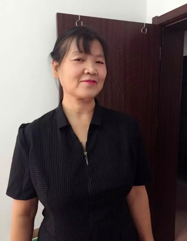 蒲公英的第一张照片--襄阳残疾人相亲网