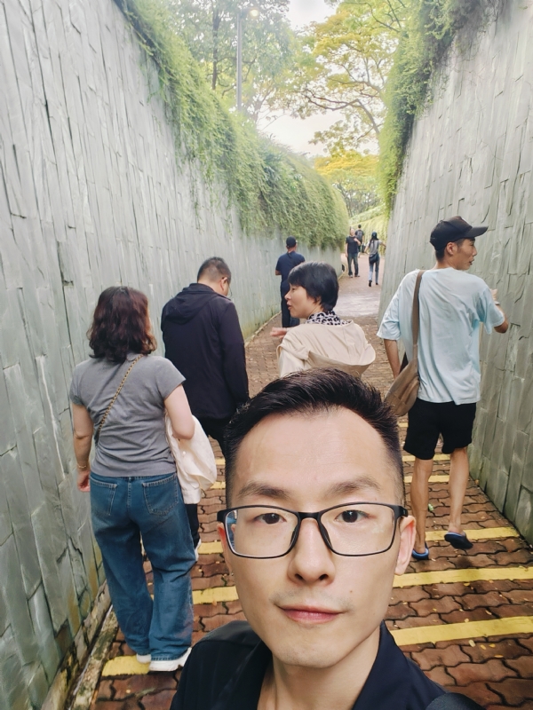 Mr田的第一张照片--襄阳残疾人相亲网